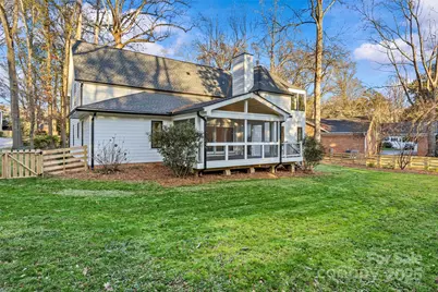4808 Crooked Oak Lane, Charlotte, NC 28226 - Photo 17