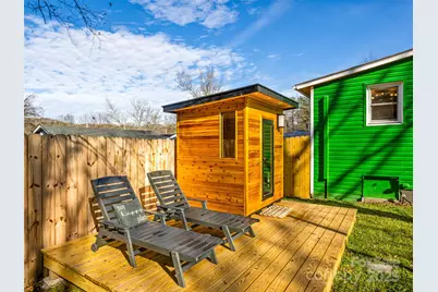 221 Oakdale Street, Brevard, NC 28712 - Photo 27