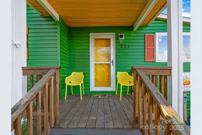 221 Oakdale Street, Brevard, NC 28712 - Photo 5