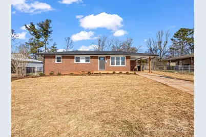 184 Sedgefield Drive, Forest City, NC 28043 - Photo 1