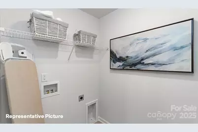 460 Frozen Dream Drive, Salisbury, NC 28144 - Photo 33