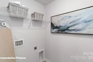 460 Frozen Dream Dr, Salisbury, NC 28144 - Photo 33