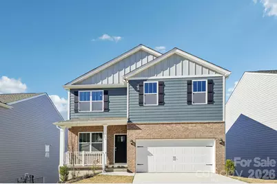 576 Country Oak Drive, Asheville, NC 28804 - Photo 1