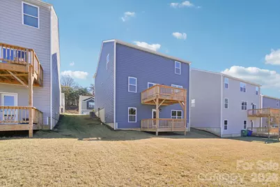 576 Country Oak Drive, Asheville, NC 28804 - Photo 33