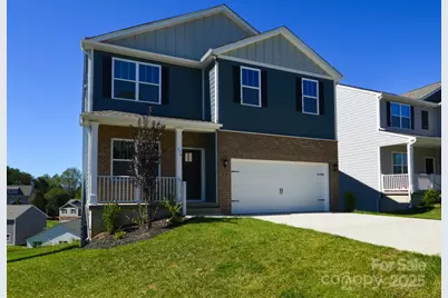 576 Country Oak Drive, Asheville, NC 28804 - Photo 1