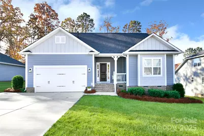 7158 Barleywood Drive, Locust, NC 28107 - Photo 1