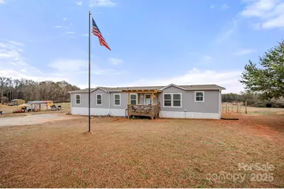 859 Henry Jenkins Road, Mooresboro, NC 28114 - Photo 1