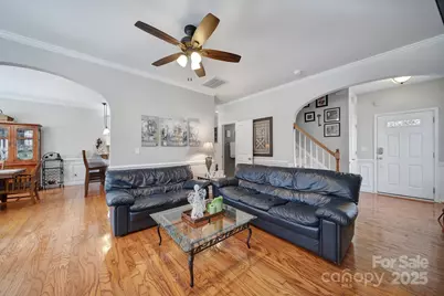 1441 Hammond Drive, Stallings, NC 28104 - Photo 5