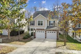 1441 Hammond Dr, Stallings, NC 28104 - Photo 31