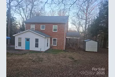 313 Mountain Creek Road, Albemarle, NC 28001 - Photo 5