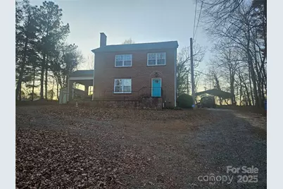 313 Mountain Creek Road, Albemarle, NC 28001 - Photo 3