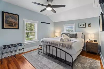 287 Church Road, Fairview, NC 28730 - Photo 33