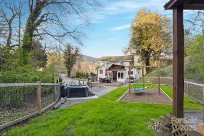 287 Church Road, Fairview, NC 28730 - Photo 7