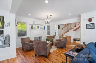 287 Church Rd, Fairview, NC 28730 - Photo 17