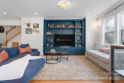 287 Church Road, Fairview, NC 28730 - Photo 21