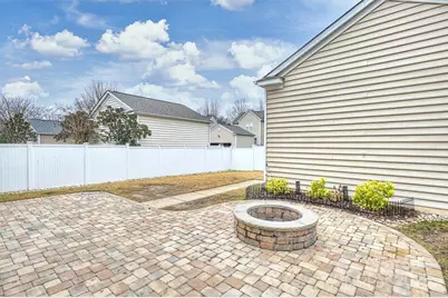 10513 Serape Road, Charlotte, NC 28277 - Photo 41