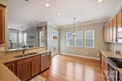10513 Serape Road, Charlotte, NC 28277 - Photo 23