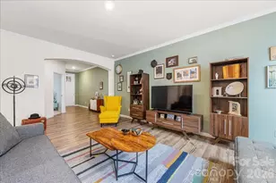 7018 Heron Rookery Wy, Charlotte, NC 28214 - Photo 11