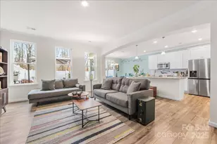 7018 Heron Rookery Wy, Charlotte, NC 28214 - Photo 3