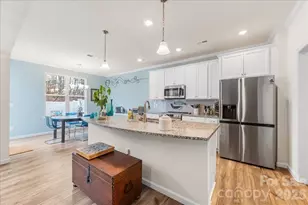 7018 Heron Rookery Wy, Charlotte, NC 28214 - Photo 5