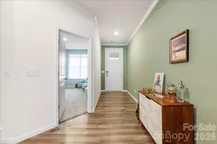 7018 Heron Rookery Wy, Charlotte, NC 28214 - Photo 9