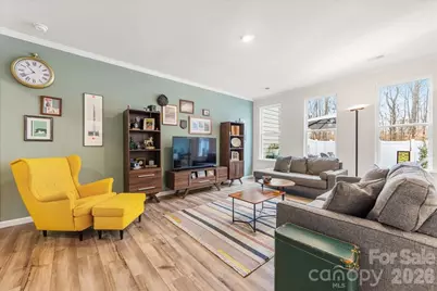 7018 Heron Rookery Way, Charlotte, NC 28214 - Photo 11