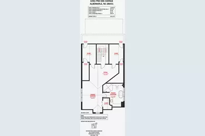 1051 Pee Dee Avenue, Albemarle, NC 28001 - Photo 41