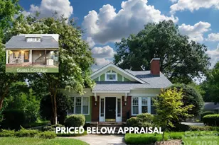 1051 Pee Dee Ave, Albemarle, NC 28001 - Photo 1