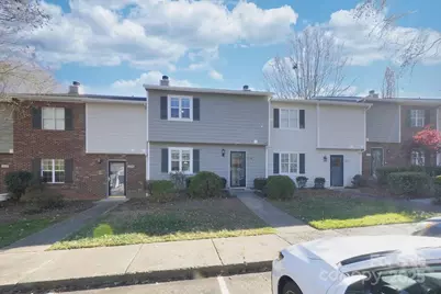 3274 Heathstead Place, Charlotte, NC 28210 - Photo 1