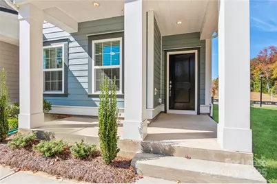 6006 Cedar Chip Way, Matthews, NC 28105 - Photo 7