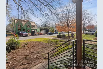 4310 Collingwood Drive, Charlotte, NC 28209 - Photo 3