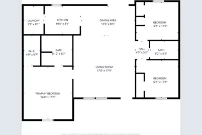 125 Oak Hill Court #320, Mount Gilead, NC 27306 - Photo 33