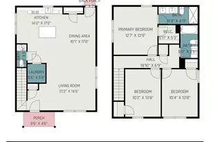 2133 Tom Sadler Rd, Charlotte, NC 28214 - Photo 3