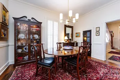 400 N Poplar Street, Charlotte, NC 28202 - Photo 23