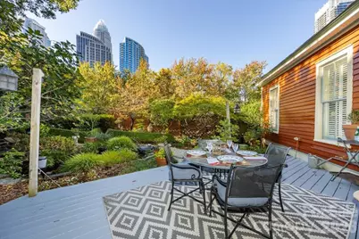 400 N Poplar Street, Charlotte, NC 28202 - Photo 43