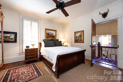 400 N Poplar Street, Charlotte, NC 28202 - Photo 33