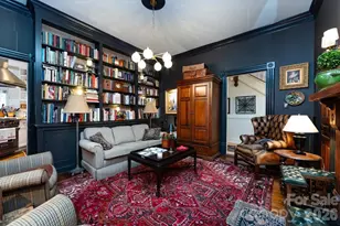 400 N Poplar St, Charlotte, NC 28202 - Photo 17