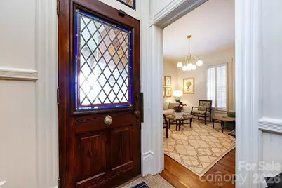 400 N Poplar Street, Charlotte, NC 28202 - Photo 9