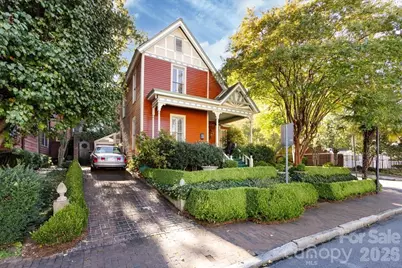 400 N Poplar Street, Charlotte, NC 28202 - Photo 3