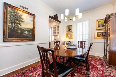 400 N Poplar Street, Charlotte, NC 28202 - Photo 21