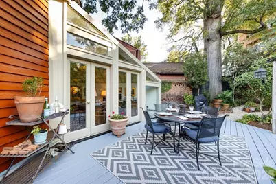 400 N Poplar Street, Charlotte, NC 28202 - Photo 41