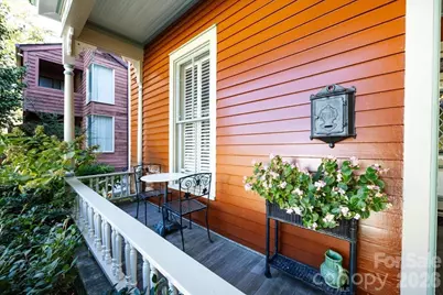 400 N Poplar Street, Charlotte, NC 28202 - Photo 5