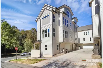 1022 Margaret Brown Street, Charlotte, NC 28202 - Photo 33