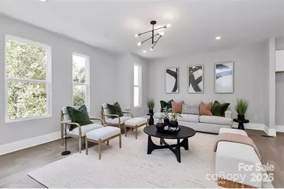 1022 Margaret Brown Street, Charlotte, NC 28202 - Photo 5