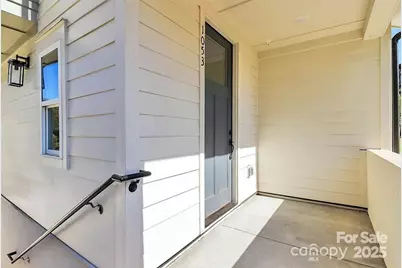 1022 Margaret Brown Street, Charlotte, NC 28202 - Photo 3