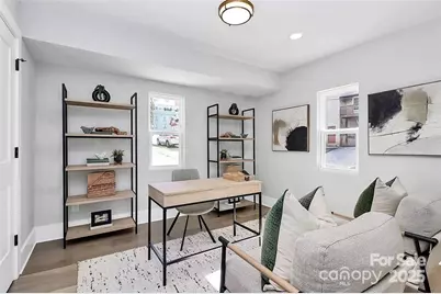 1022 Margaret Brown Street, Charlotte, NC 28202 - Photo 23