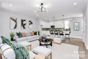 1022 Margaret Brown St, Charlotte, NC 28202 - Photo 7