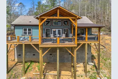 107 Twisted Birch Drive, Hendersonville, NC 28792 - Photo 3