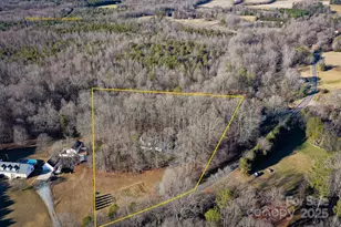 810 Mt Vernon Rd, Woodleaf, NC 27054 - Photo 3