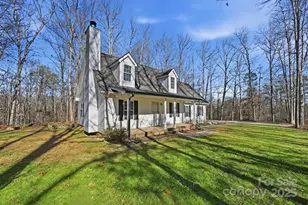 810 Mt Vernon Rd, Woodleaf, NC 27054 - Photo 9